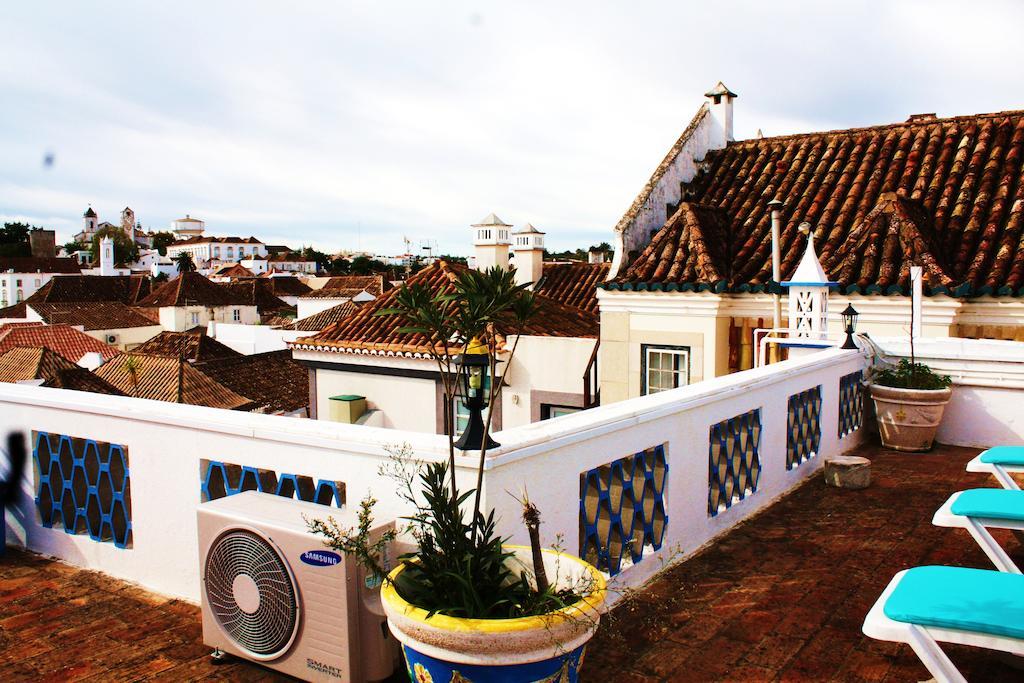 Lagoas Tavira Esterno foto