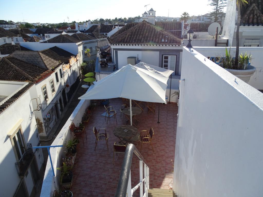 Lagoas Tavira Esterno foto